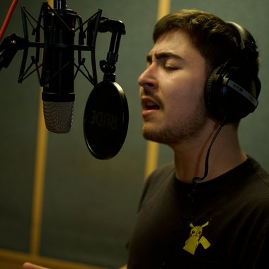 Franco T. - Freelance Songwriter