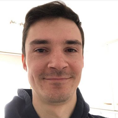 Yehor L. - Freelance Cloud Developer