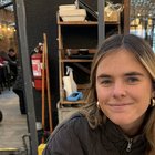 Javiera Irarrázaval Greene