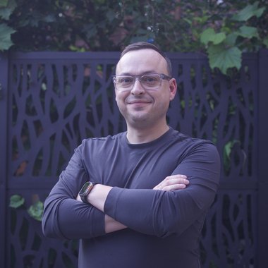 Jordan D. - Freelance Music Producer