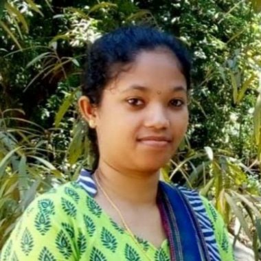 GANAVI M. - Freelance Developer