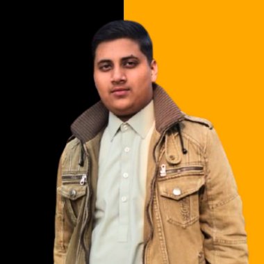 Huzaifa R. - Freelance Web Developer