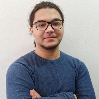 Joaquim M. - Freelance Game Developer
