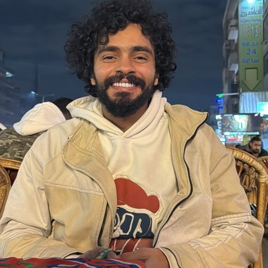 Eyad A. - Freelance 2d Animator