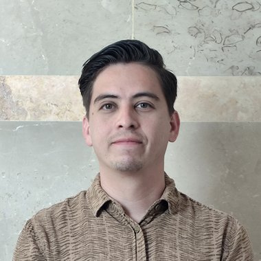 Francisco R. - Freelance Film Producer