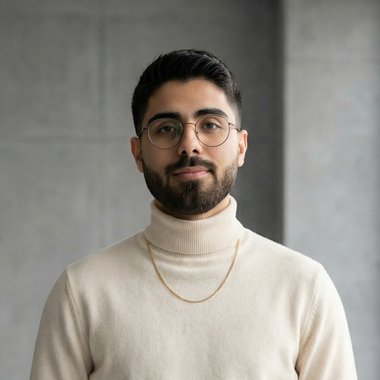 Samir I. - Freelance Digital Marketer