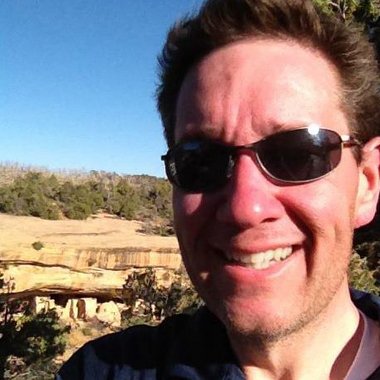 Eric N. - Freelance Graphic Designer