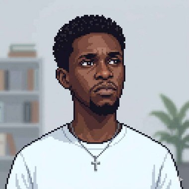 Adejuwonlo O. - Freelance Designer