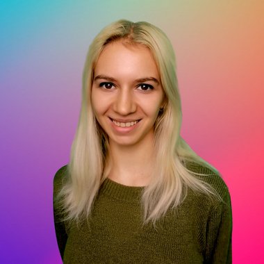 2leni - Freelance Graphic Designer