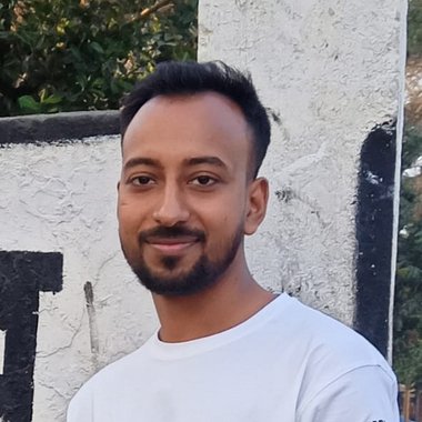 Bidyutkumarbd - Freelance Motion Graphic Designer