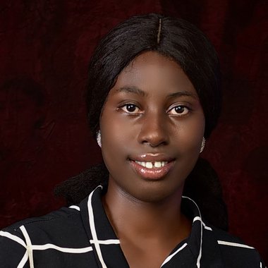 Ojuoluwa A. - Freelance Podcast Editor
