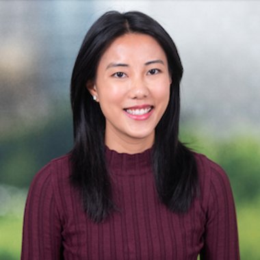 Gloria O. - Freelance Programmer