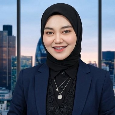 Ciqita M. - Freelance Creative Director