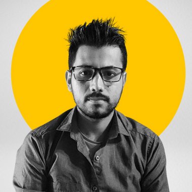 Himangshu K. - Freelance Seo Expert