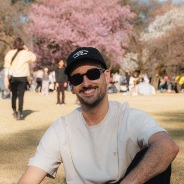 Fábio M. - Freelance Ui Designer
