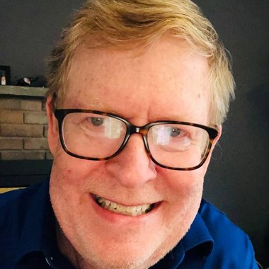 Bill A. - Freelance Brand Designer