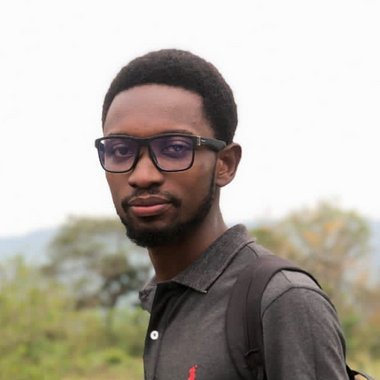 Ohene A. - Freelance Web Developer
