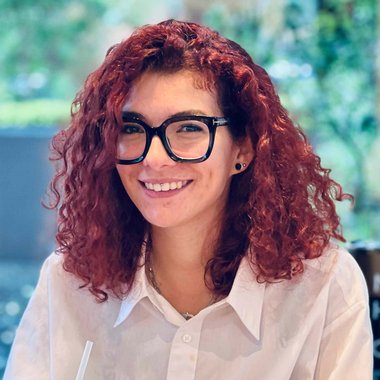 Chiara M. - Freelance Designer