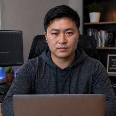 Huang D. - Freelance Web Developer
