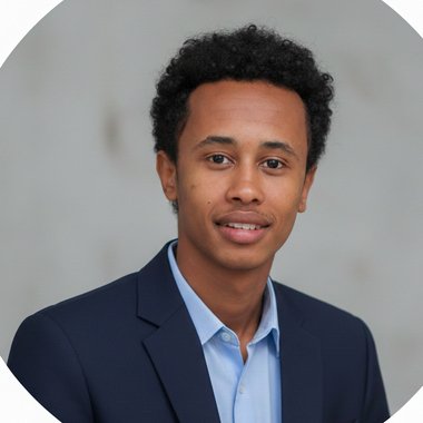 Temesgen Mengesha  Gizaw