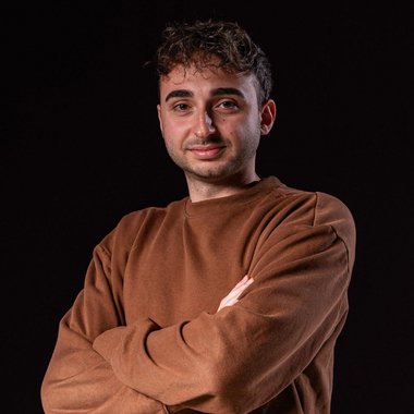 Andrea B. - Freelance Illustrator