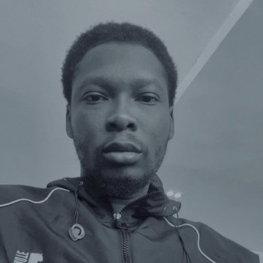 Terna N. - Freelance Web Developer