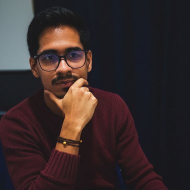 Fernando M. - Freelance Music Producer