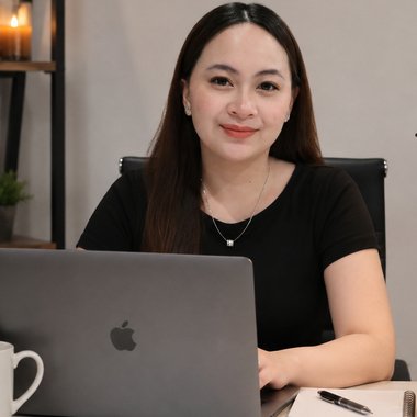 Princes B. - Freelance Pr Freelancer