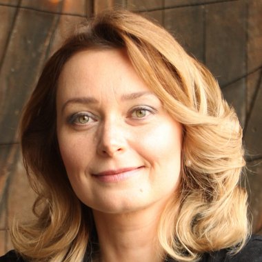 Inna M. - Freelance Ux Designer