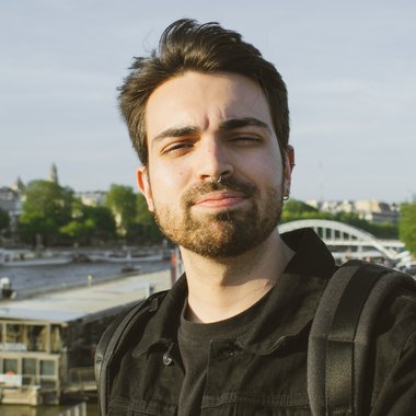 Diego C. - Freelance Developer