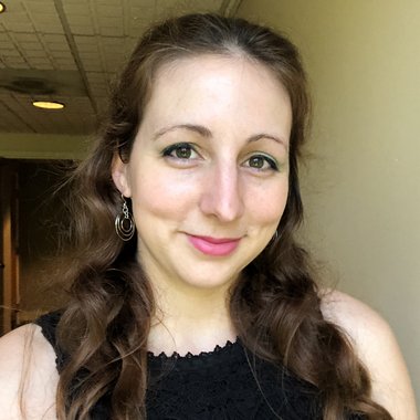 Alexis S. - Freelance Graphic Designer