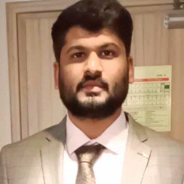 Hitesh G. - Freelance Database Developer