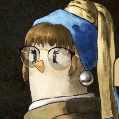 Abigail F. - Freelance 2d Animator