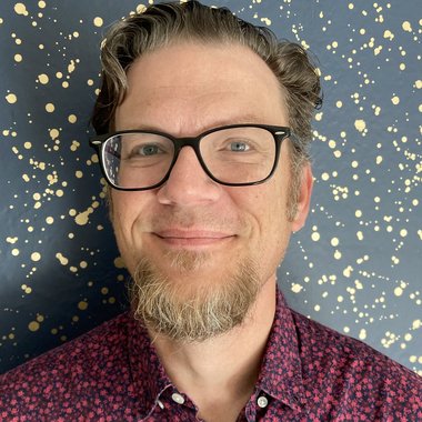 Marcus M. - Freelance Web Developer