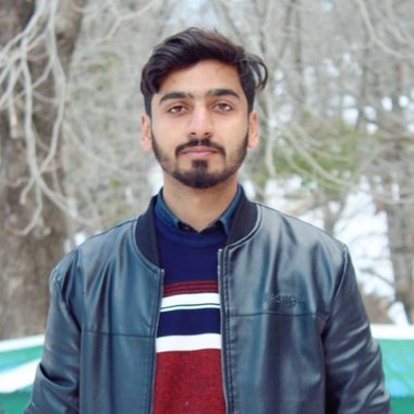 mudasir1 - Freelance Seo Expert