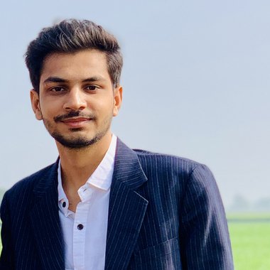 Yash2303 - Freelance Web Developer