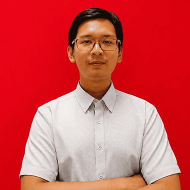 Aabid Z. - Freelance Web Designer