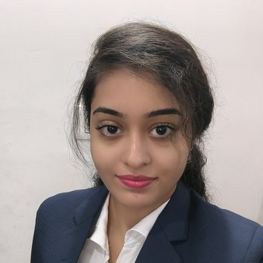 Esha K. - Freelance Developer