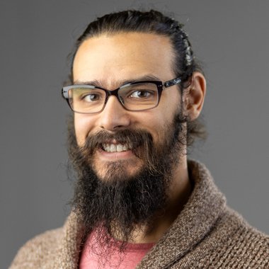 Parker B. - Freelance Web Developer