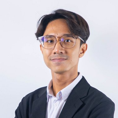 Fauzan I. - Freelance Video Editor
