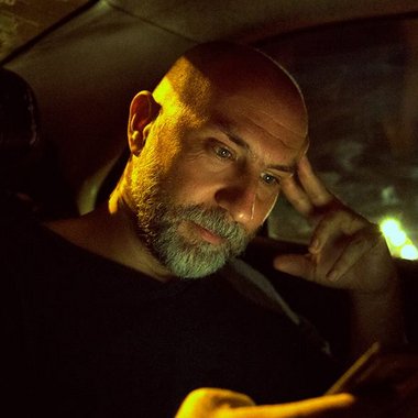 Marko Č. - Freelance Poster Designer