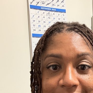 LaShunda A. - Freelance Illustrator