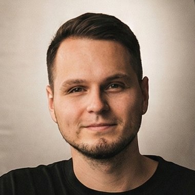 Ihar K. - Freelance Motion Graphic Designer