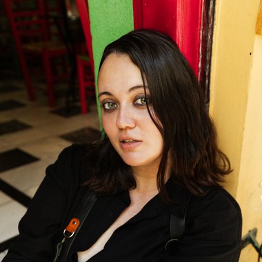 Kristina G. - Freelance Videographer