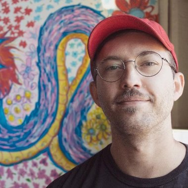 Jordan K. - Freelance Web Designer