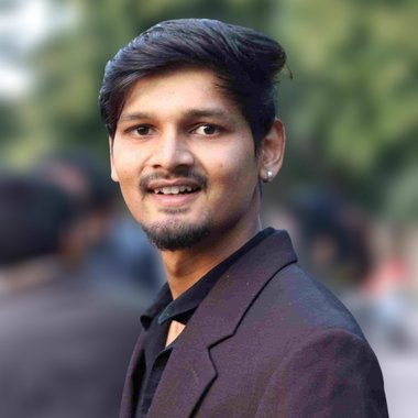 Shivam V. - Freelance Content Strategist