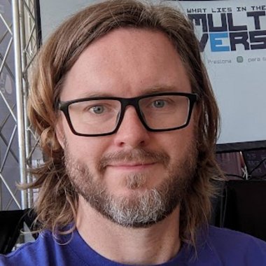 Daniel W. - Freelance Developer