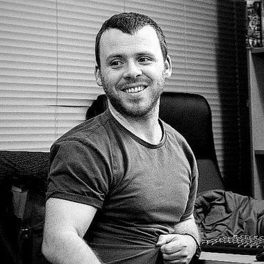 Dan G. - Freelance Mixing Engineer