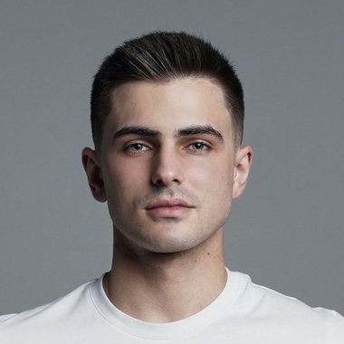 José F. - Freelance Web Developer