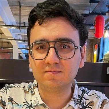 Zeeshan A. - Freelance Web Developer